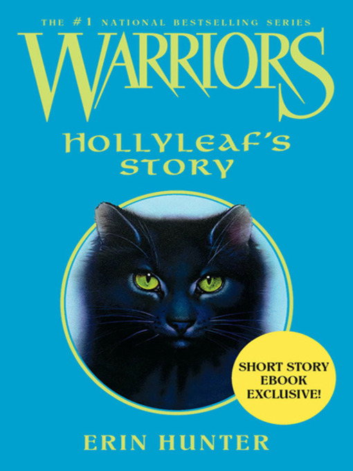 Title details for Hollyleaf's Story by Erin Hunter - Available